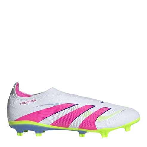adidas - Unisex Adults Firm Ground Football Boots