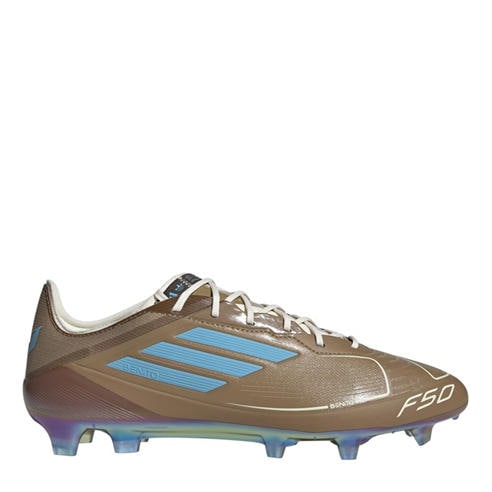 adidas - Unisex Adults Messi Elite F50 Firm Ground Football Boots