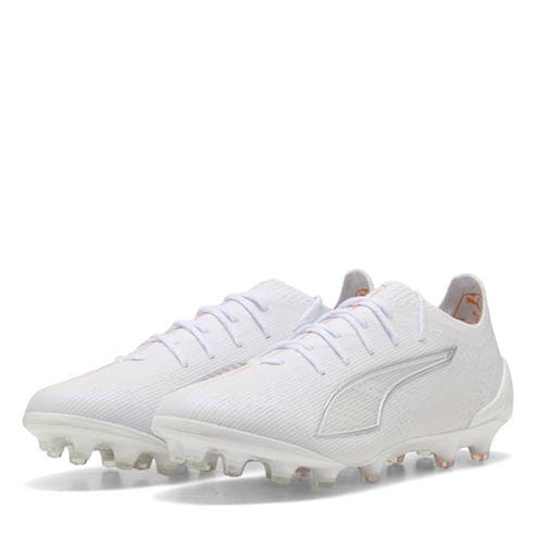 Puma - Men's 6 Ultimate AG Firm Ground Football Boots