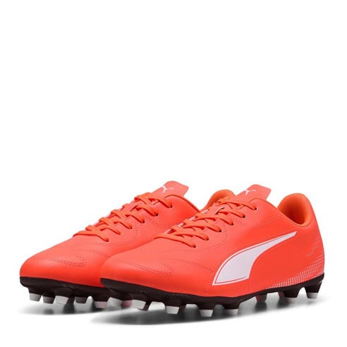 Puma - Men's Vitoria II FG/AG Firm Ground Football Boots