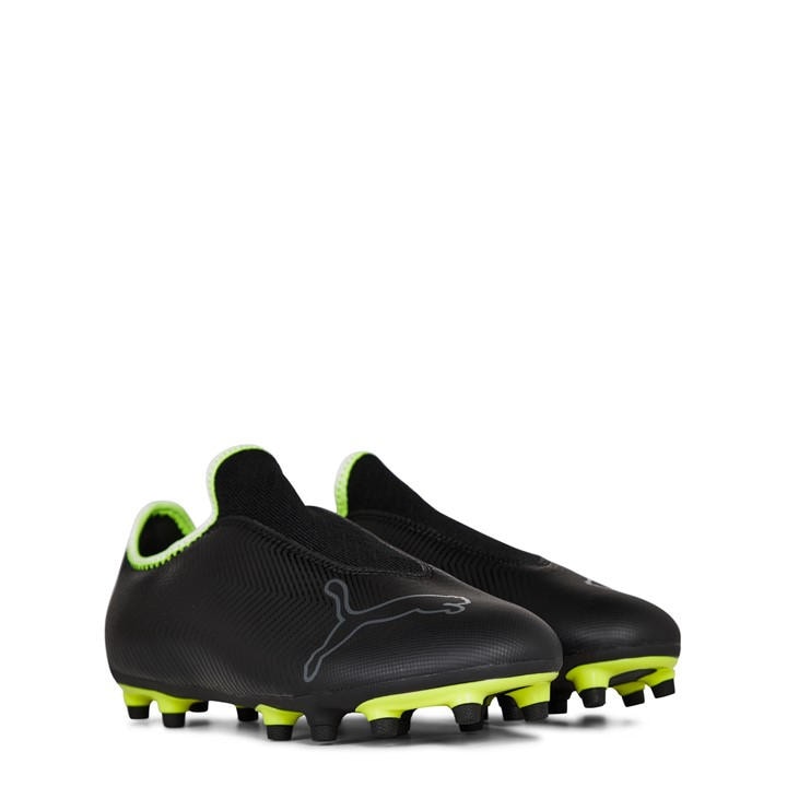 Puma Finesse Firm Ground Football Boots Firm Ground Football Boots