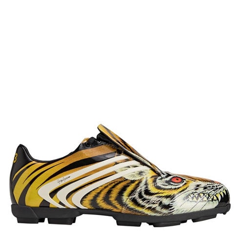 Y3 - Mens F50 TUNIT Beast Pack Football Trainers