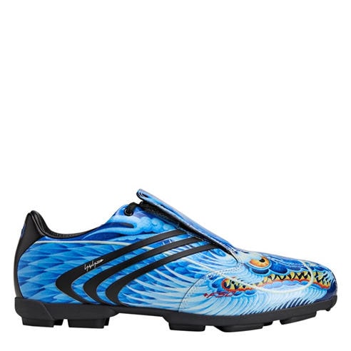 Y3 - Mens F50 TUNIT Beast Pack Football Trainers