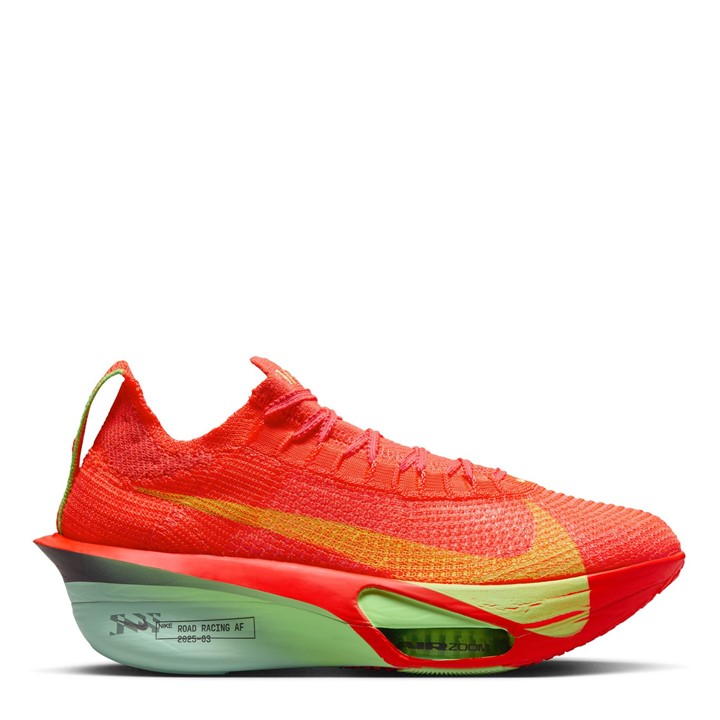 Nike Alphafly 3 In Red