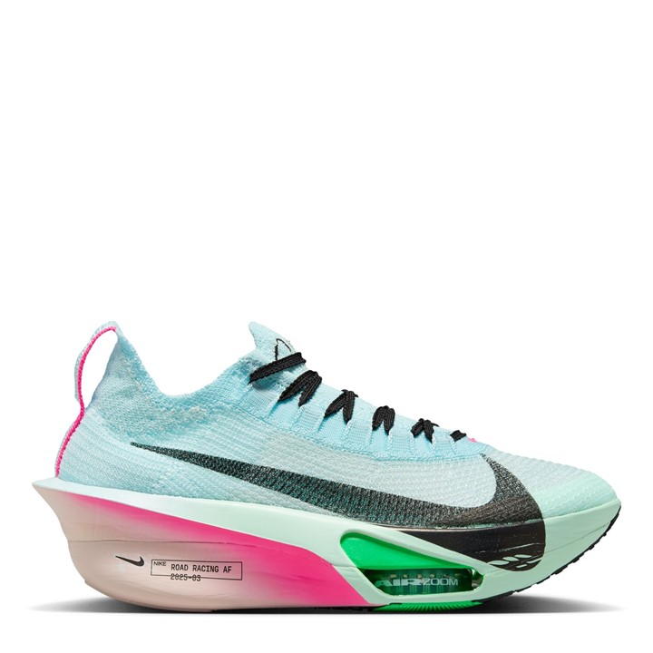 Nike Alphafly 3 Running Shoes Womens In Blue