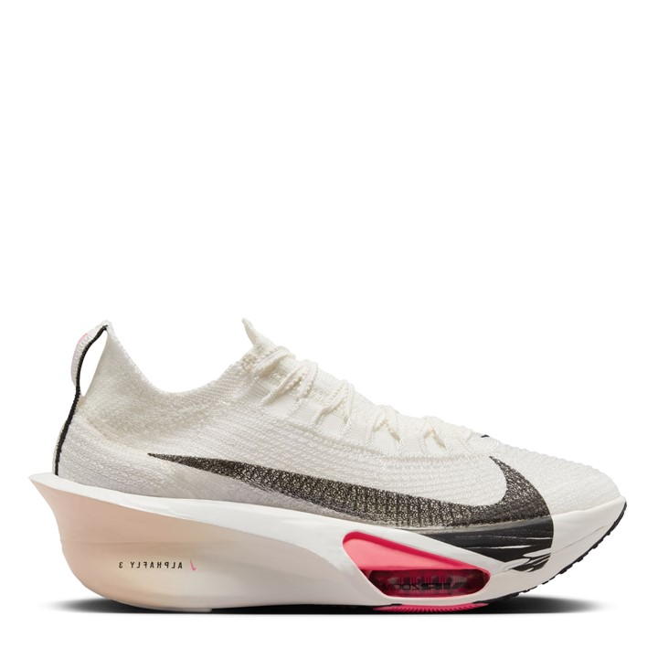 Nike Alphafly 3 In Gray
