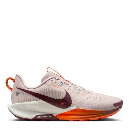 Nike - ReactX Pegasus Trail 5 Running Shoes Mens