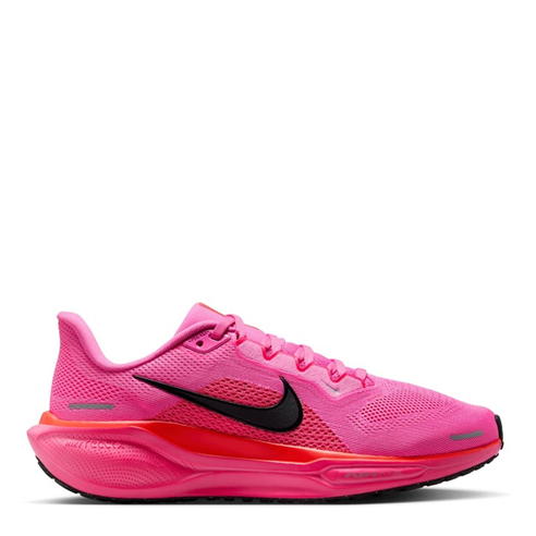 Nike - Pegasus 41 Womens Road Running Shoes