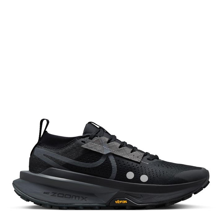 Nike Zegama Trail 2 Running Shoes Womens In Black