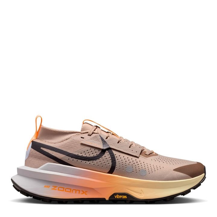 Nike Zegama Trail Running Shoes Mens In Multi