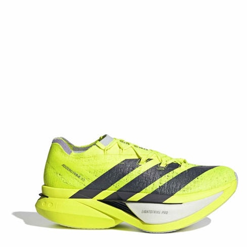 adidas - Adizero Prime X3 STRUNG Running Shoes Mens