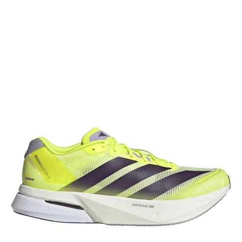 adidas - Adizero Boston 13 Road Running Shoes Mens