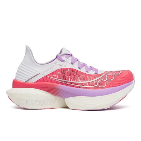 Saucony - Endorphin Elite 2 Running Shoes Womens