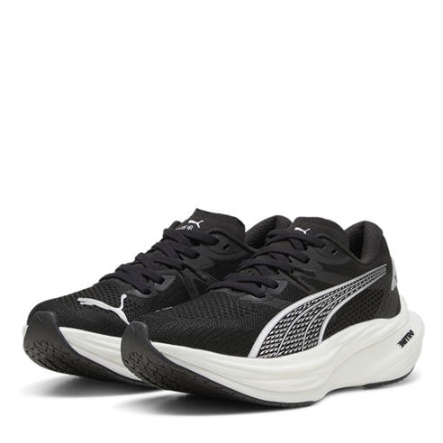 Puma - Deviate Nitro 3 Fade Road Running Shoes Womens