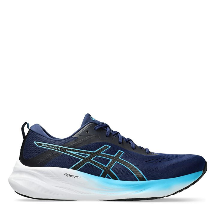 ASICS GEL-FLUX 8 MEN'S RUNNING SHOE