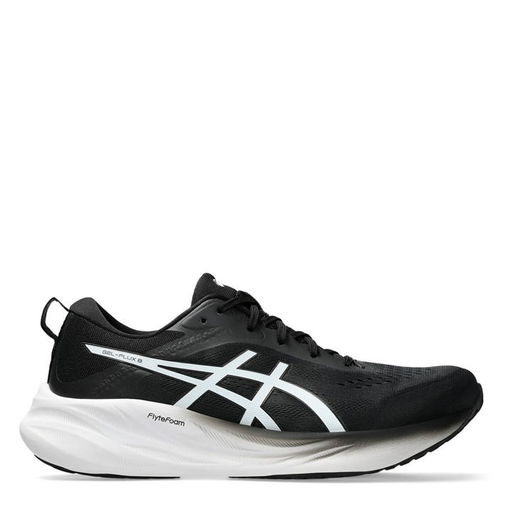 ASICS GEL-FLUX 8 WOMEN'S RUNNING SHOE
