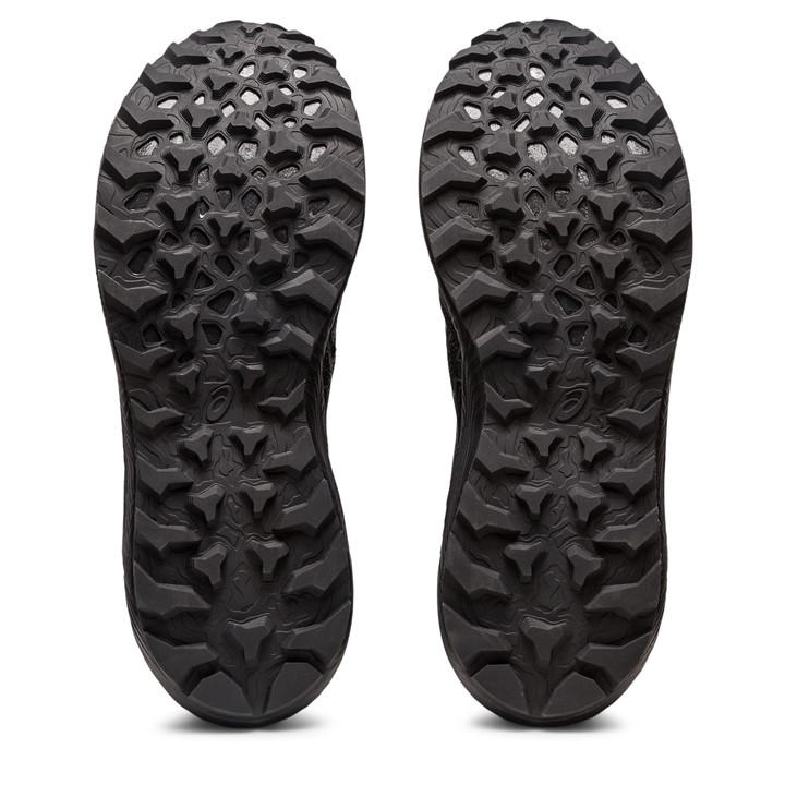 Black/Grey - Asics - Gel-Sonoma 7 GTX