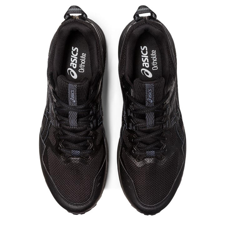 Black/Grey - Asics - Gel-Sonoma 7 GTX