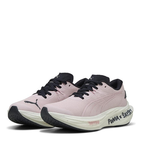 Puma - Puma Deviate Nitro 3 Saysky Wns Road Running Shoes Womens