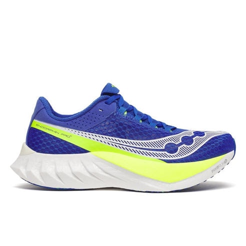 Saucony - Endorphin Pro 4