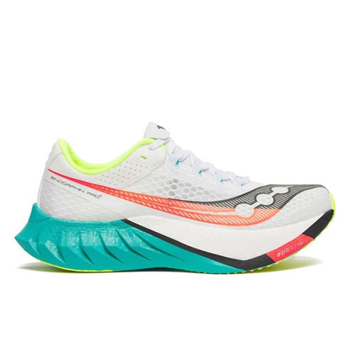 Saucony - Endorphin Pro 4