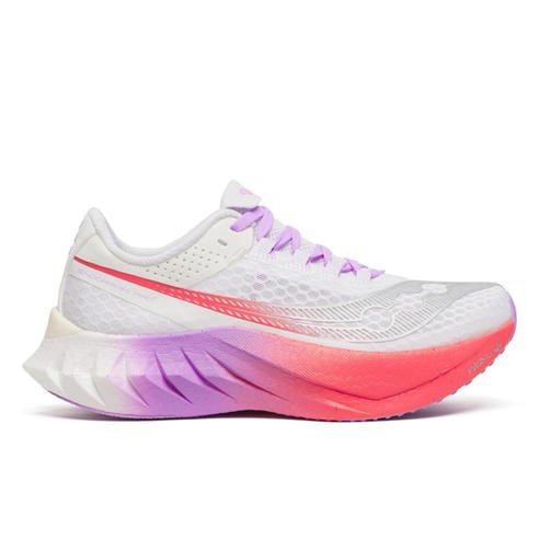 Saucony - Endorphin Pro 4 (Womens)