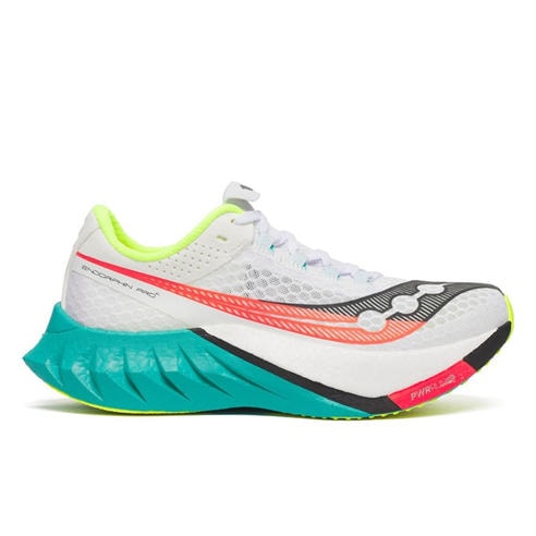 Saucony - Endorphin Pro 4 (Womens)