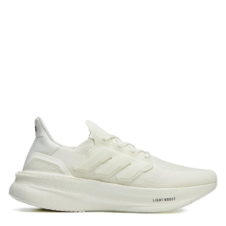 Y-3 Sneakers In White 'ultraboost 5'