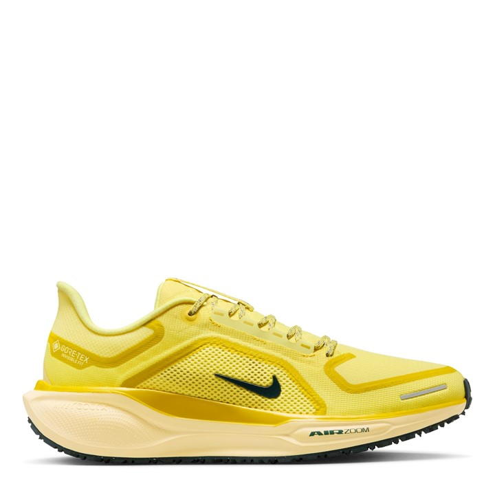 Nike Pegasus 41 Gore-tex Men's Waterproof Road Running Shoes Mens In Yellow
