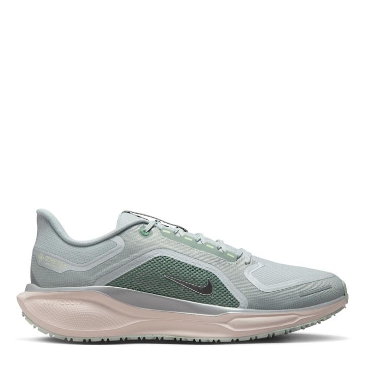 Nike Pegasus 41 Gore-tex Men's Waterproof Road Running Shoes Mens In Green