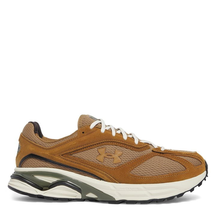 Under Armour A Hovr Apparition Rtrftr Tc Road Running Shoes Unisex Adults