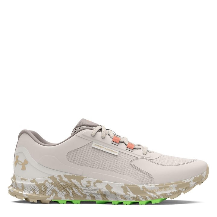 UNDER ARMOUR A W CHARGED BANDIT TR 3 ROAD RUNNING SHOES WOMENS