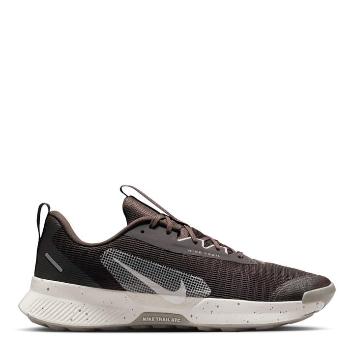 Nike Juniper Trail 3 Running Trainers Mens In Brown
