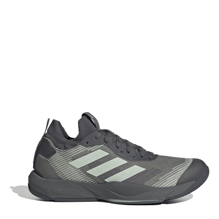 ADIDAS ORIGINALS RAPIDMOVE ADV ROAD RUNNING SHOES MEN
