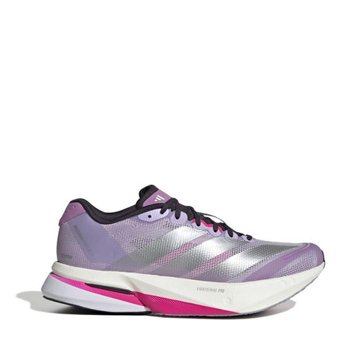 adidas - Adizero Boston 13 Road Running Shoes Womens