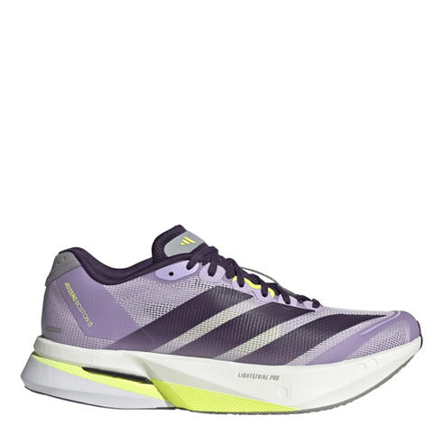 adidas - Adizero Boston 13 Road Running Shoes Womens