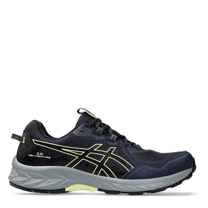 ASICS GEL-VENTURE 10 TRAIL RUNNING SHOES MEN