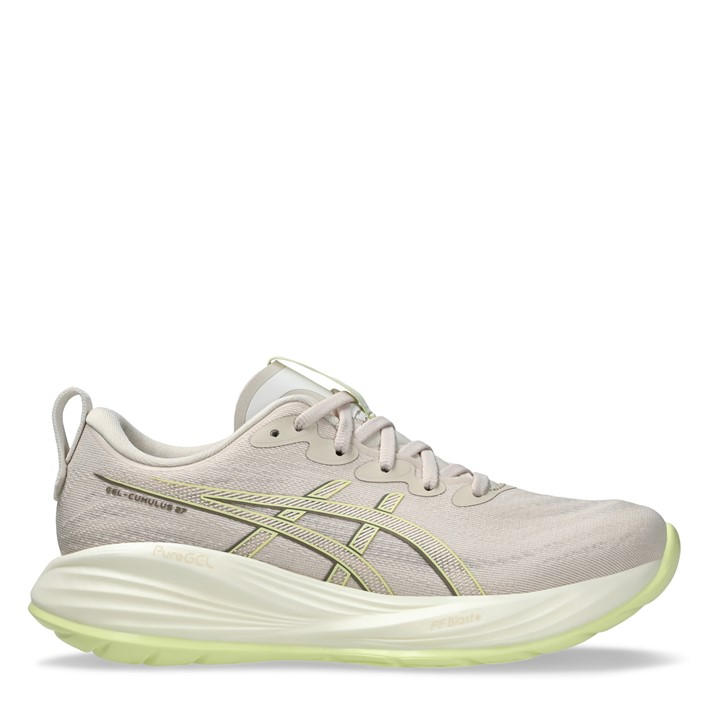 Asics Gel-Cumulus 27 Road Running Shoes Womens - Neutral