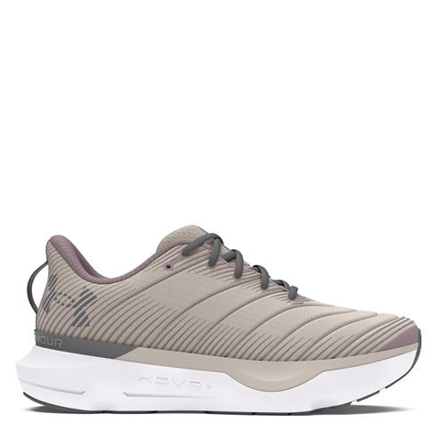 Under Armour - Kids' Infinite Pro Warm Running Shoes