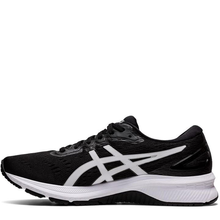 Asics GTXpress 2 Men's Running Shoes Black/White Frasers