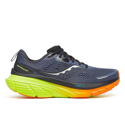Saucony - Guide 18 Running Shoes Mens