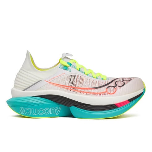 Saucony - Endorphin Elite 2 (Unisex)