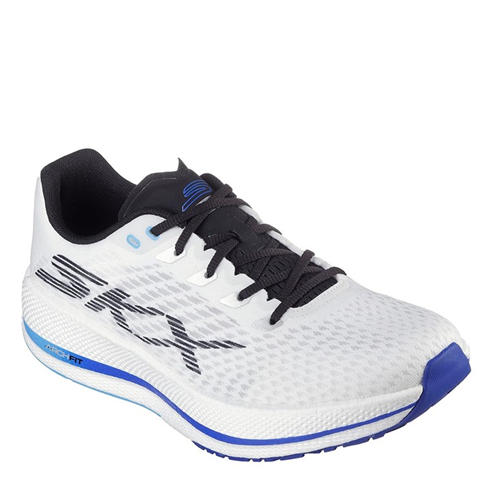 Skechers - Go Run Razor 5 Running Trainers Mens