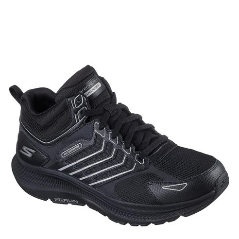 Skechers - GO RUN Consistent 2.0 Waterproof Runners Mens