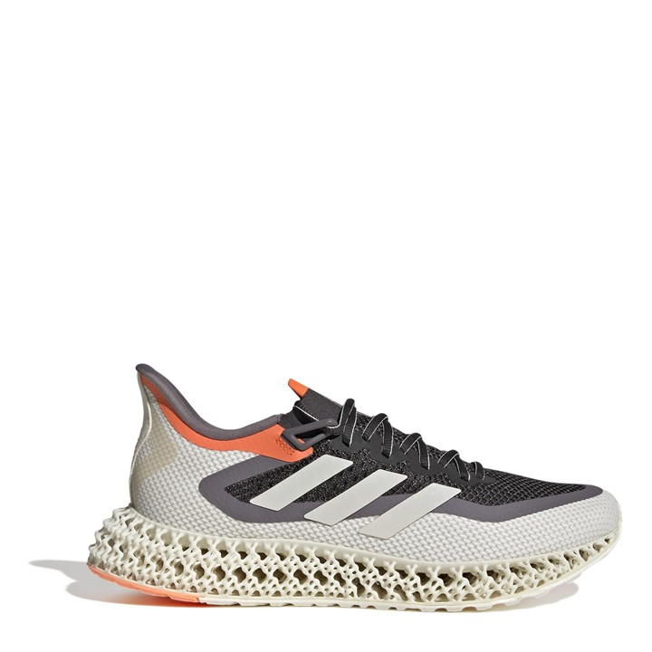 Adidas Originals 4dfwd 2 Men's Running Shoe In White