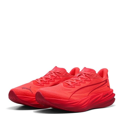 Puma - Men's Deviate Pure Road Running Shoes