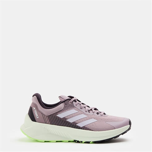 adidas - Terrex Soulstride Flow W Trail Running Shoes Womens