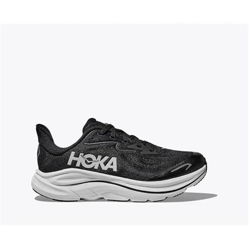 Hoka - Kids' Clifton 10 Road Running Shoes