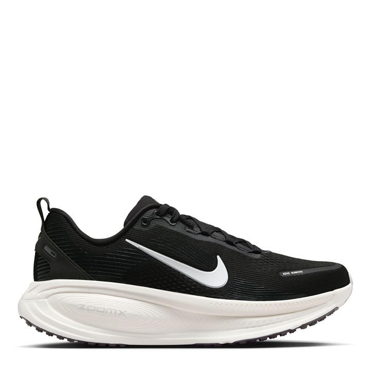 Nike Men's Black Vomero 18 Road Running Shoes Size 11