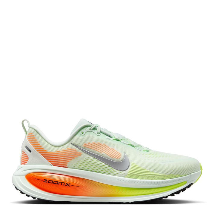 Nike Men's Multi Vomero 18 Road Running Shoes Size 9